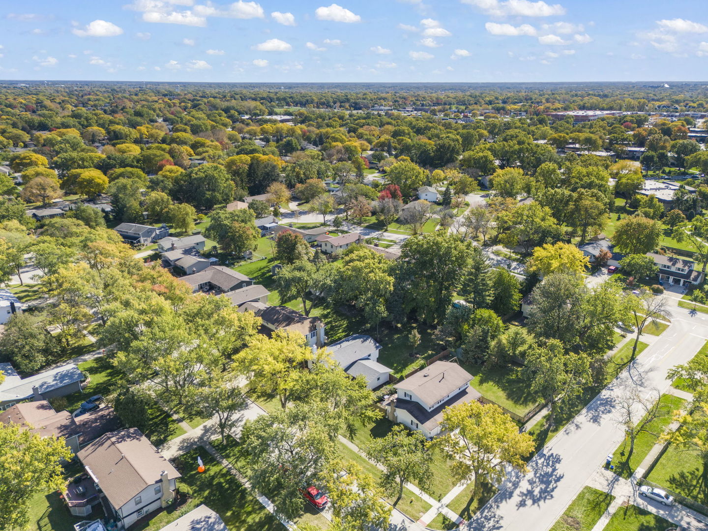713 Ridgeview Street, Downers Grove, IL 60516