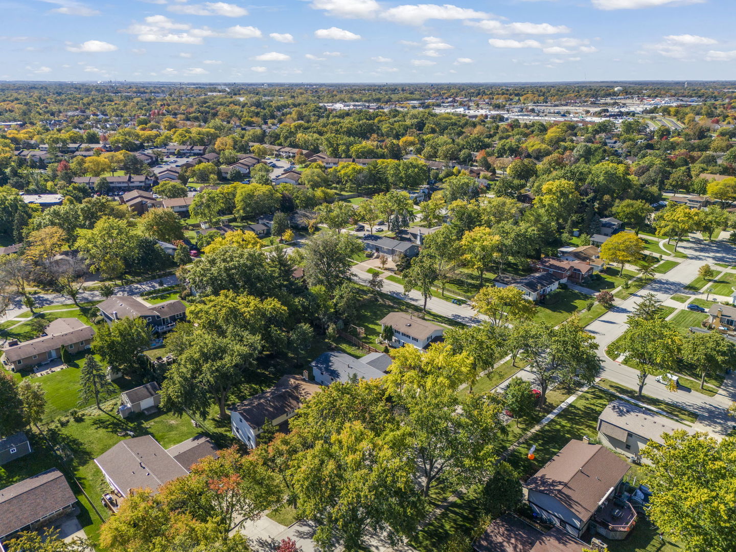713 Ridgeview Street, Downers Grove, IL 60516
