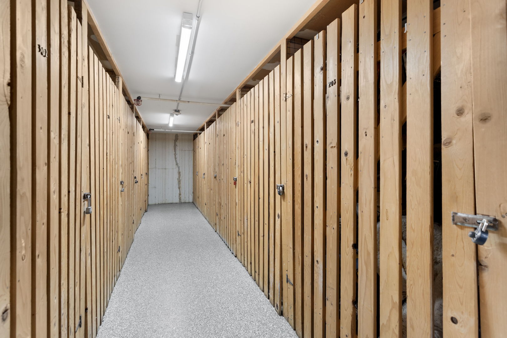 4225 Saratoga Avenue #204B, Downers Grove, IL 60515