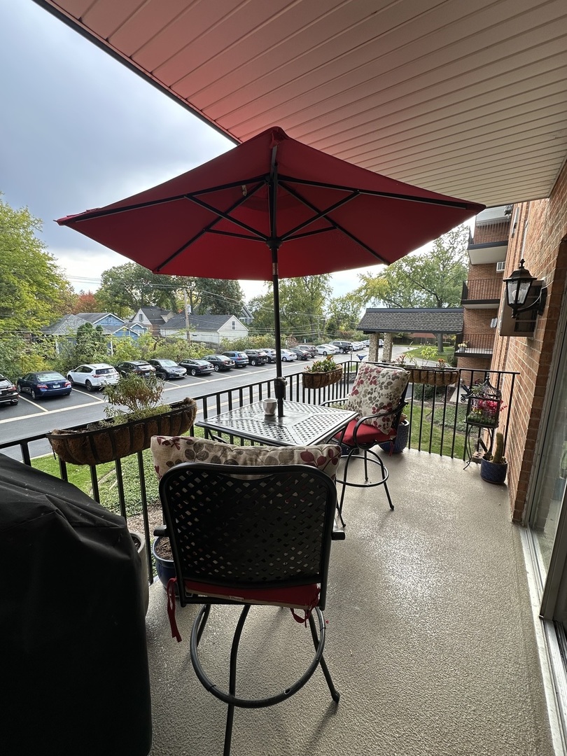 4225 Saratoga Avenue #204B, Downers Grove, IL 60515