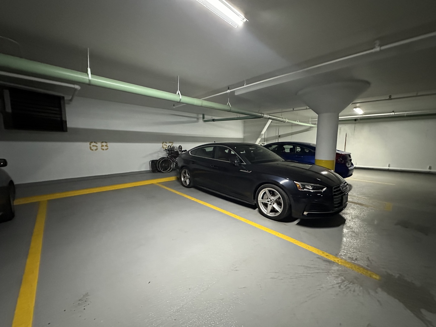 4225 Saratoga Avenue #204B, Downers Grove, IL 60515