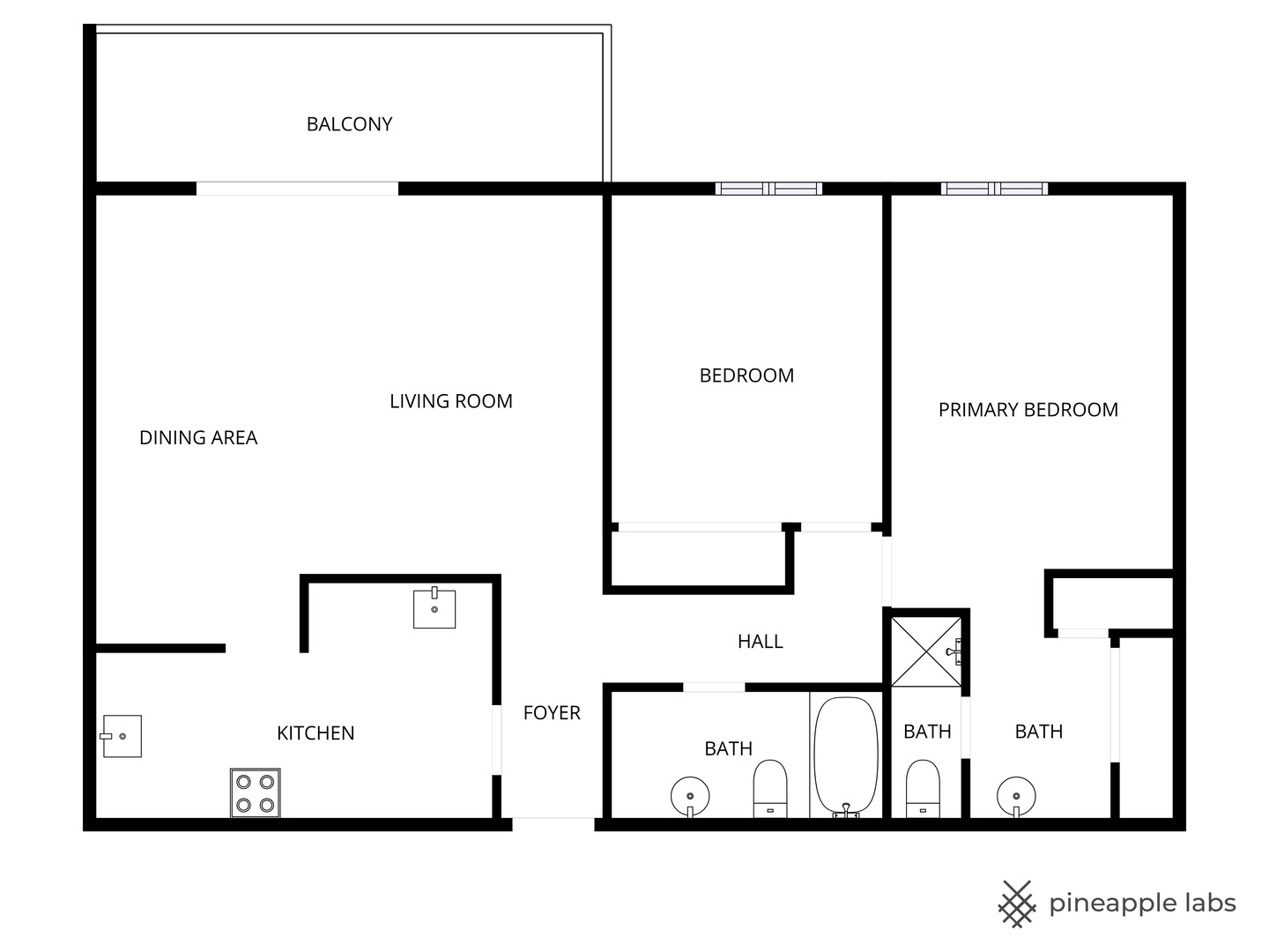 4225 Saratoga Avenue #204B, Downers Grove, IL 60515