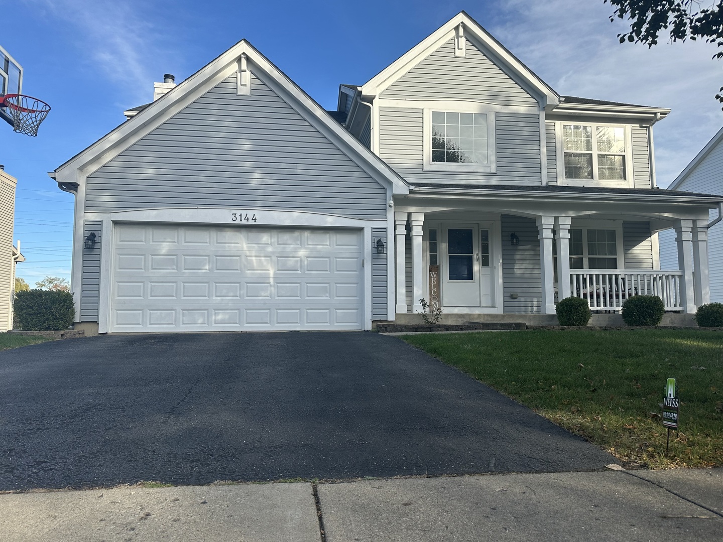 3144 Bennett Place, Aurora, IL 60502