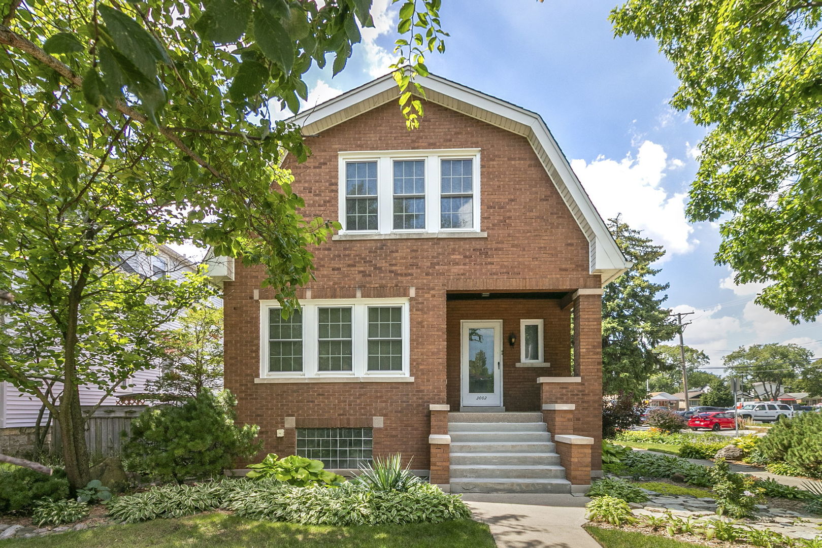 3002 Euclid Avenue, Berwyn, IL 60402