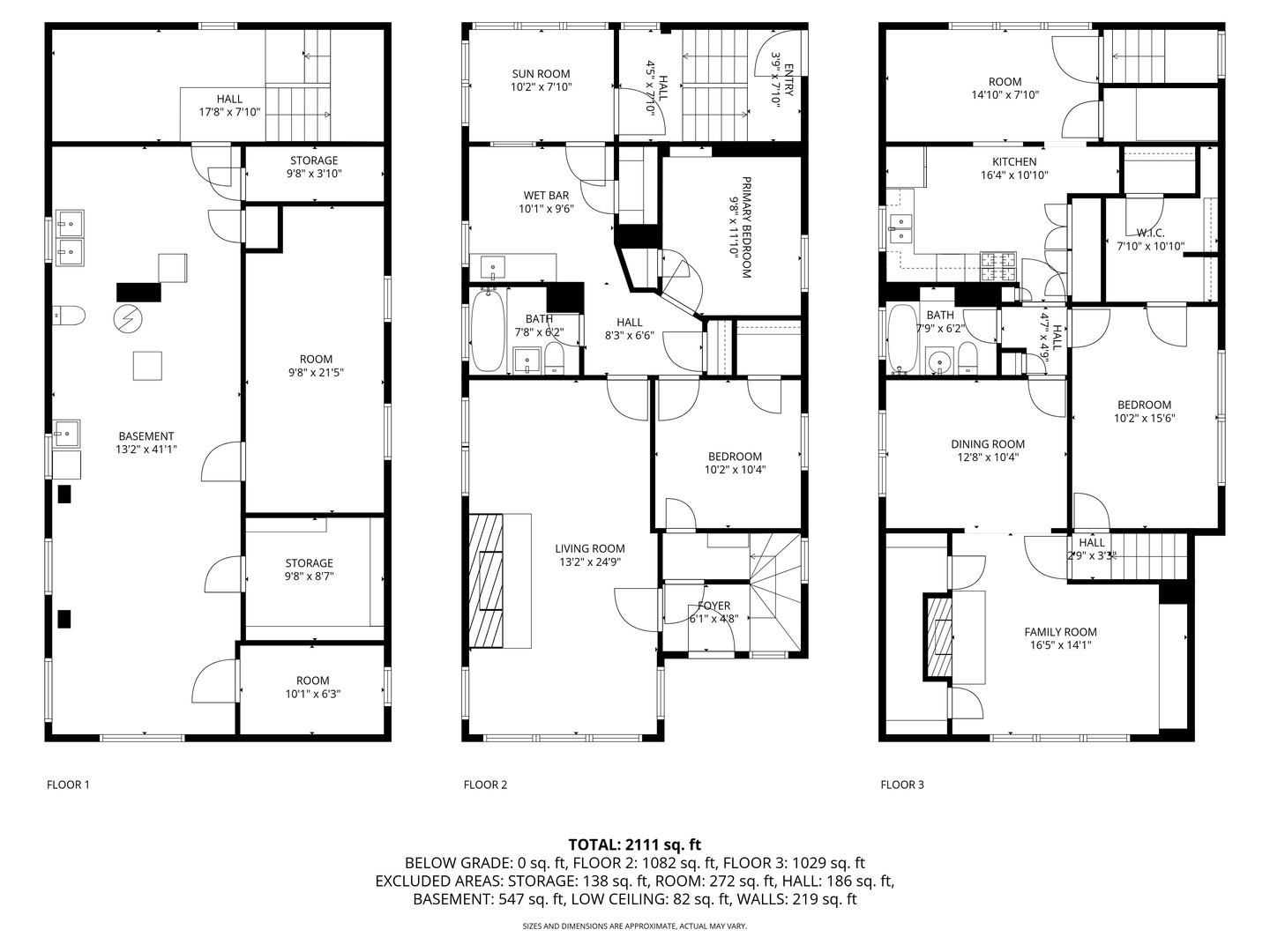 3002 Euclid Avenue, Berwyn, IL 60402