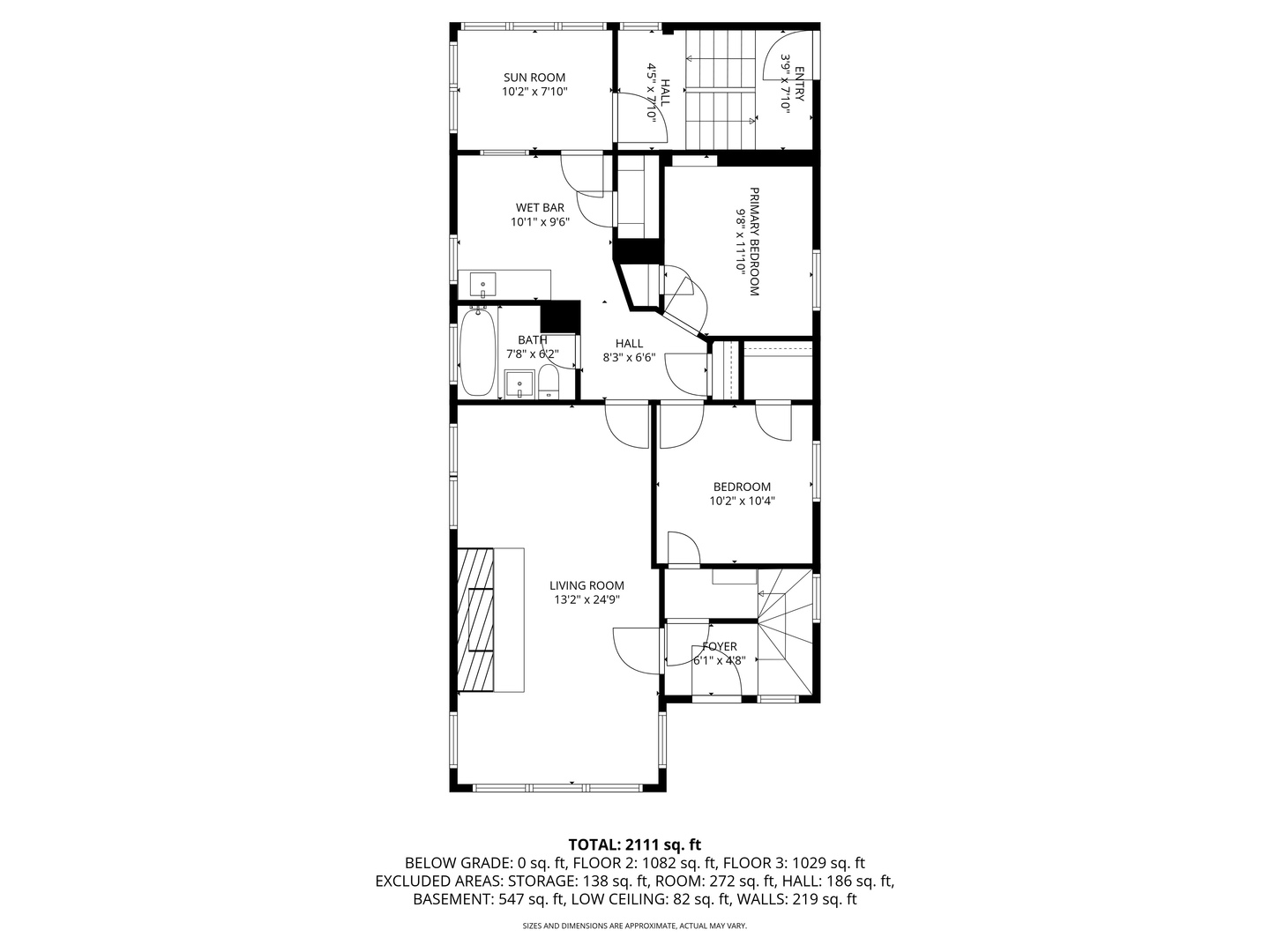 3002 Euclid Avenue, Berwyn, IL 60402