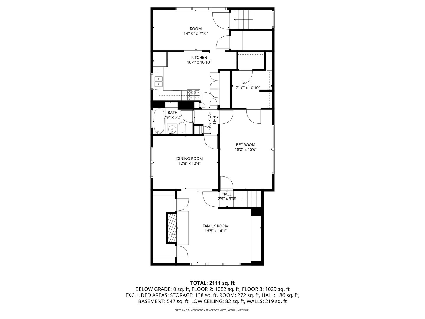 3002 Euclid Avenue, Berwyn, IL 60402