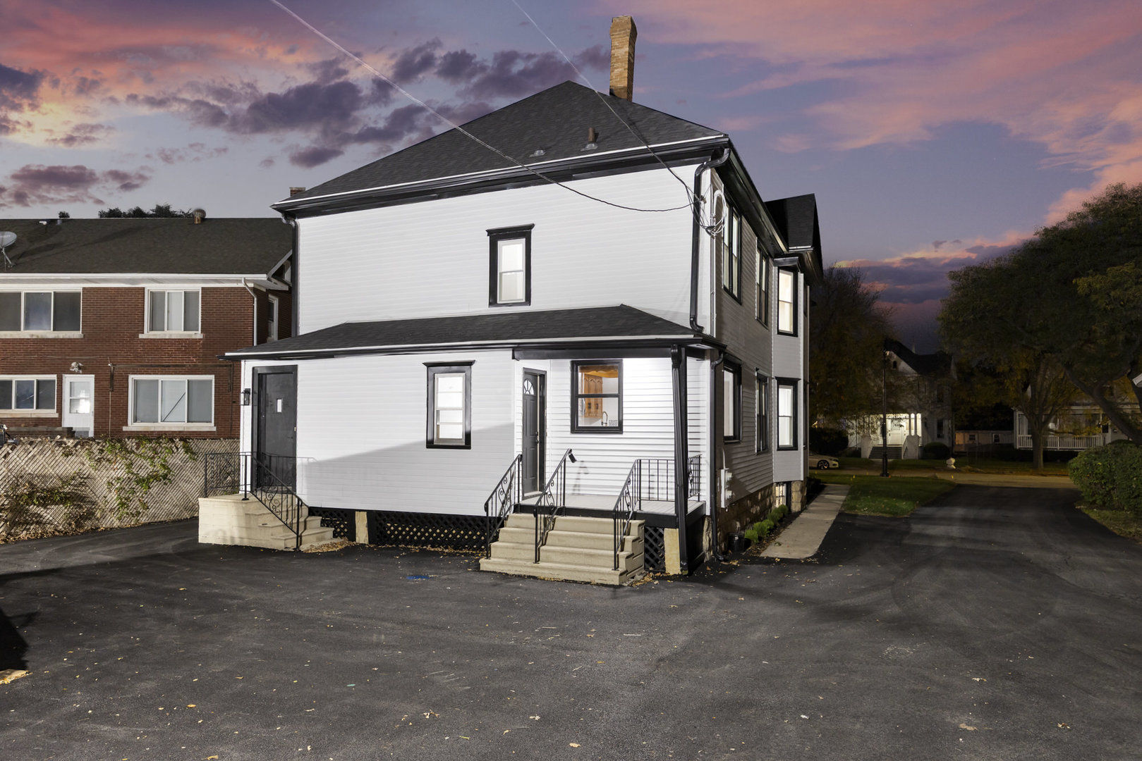416 Buell Avenue, Joliet, IL 60435