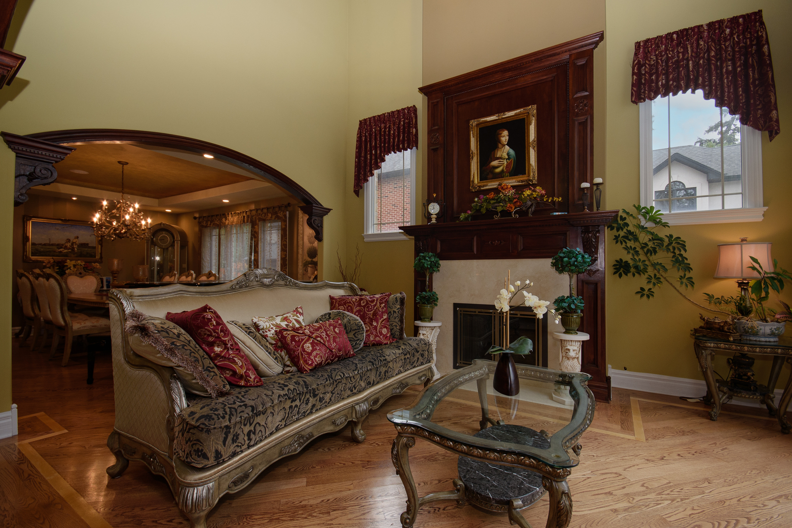 11226 Hiawatha Lane, Indian Head Park, IL 60525