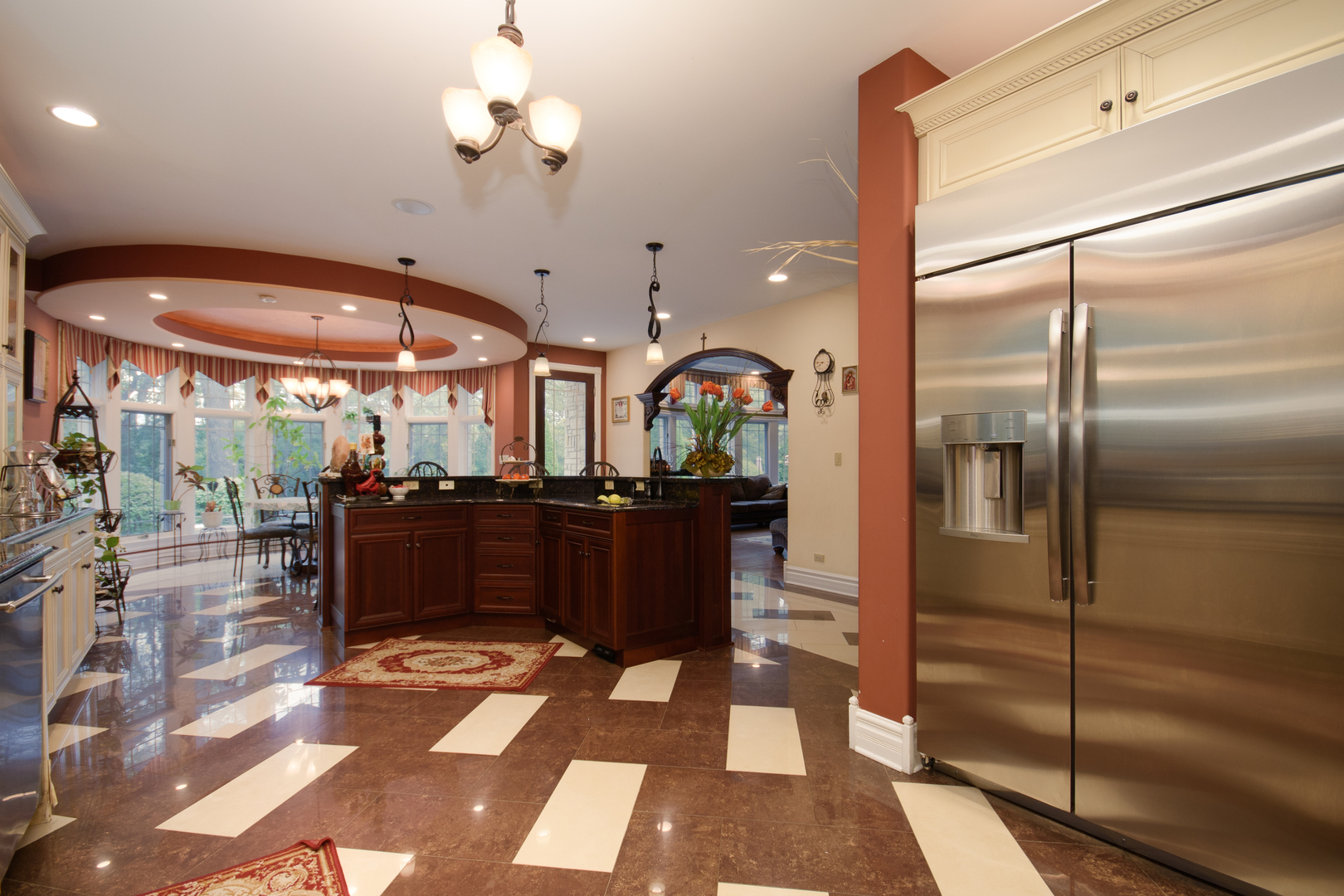 11226 Hiawatha Lane, Indian Head Park, IL 60525