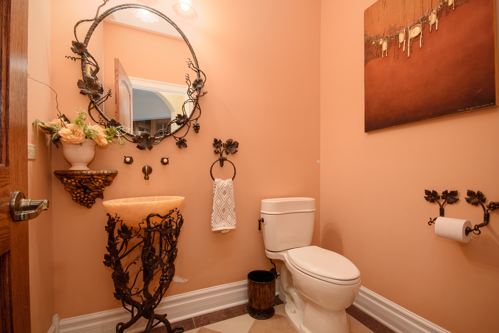 11226 Hiawatha Lane, Indian Head Park, IL 60525