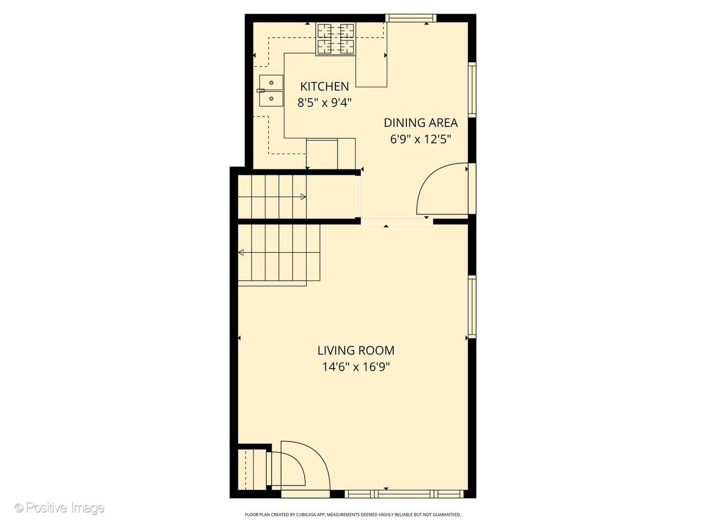 412 E Washington Street, Villa Park, IL 60181