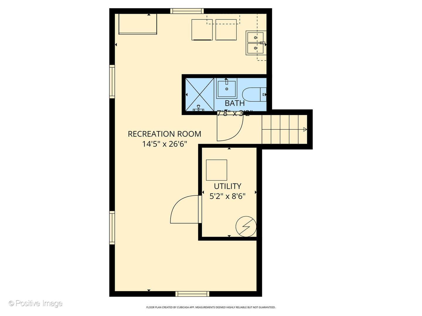 412 E Washington Street, Villa Park, IL 60181