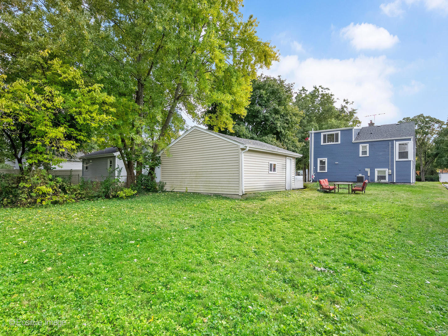 412 E Washington Street, Villa Park, IL 60181