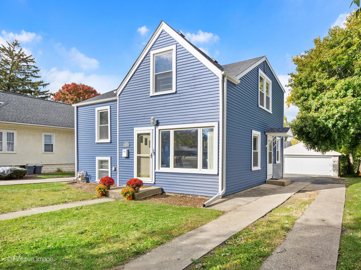 412 E Washington Street, Villa Park, IL 60181