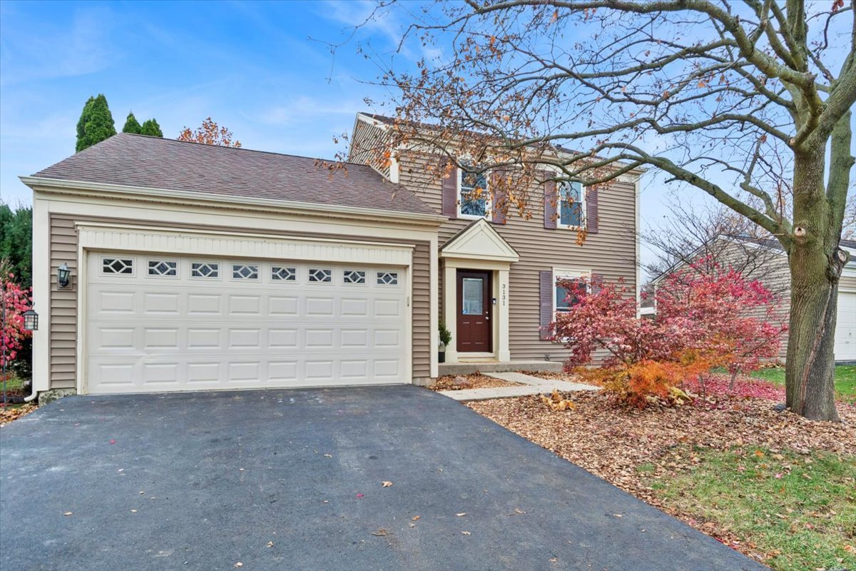 3131 Portland Court, Aurora, IL 60504