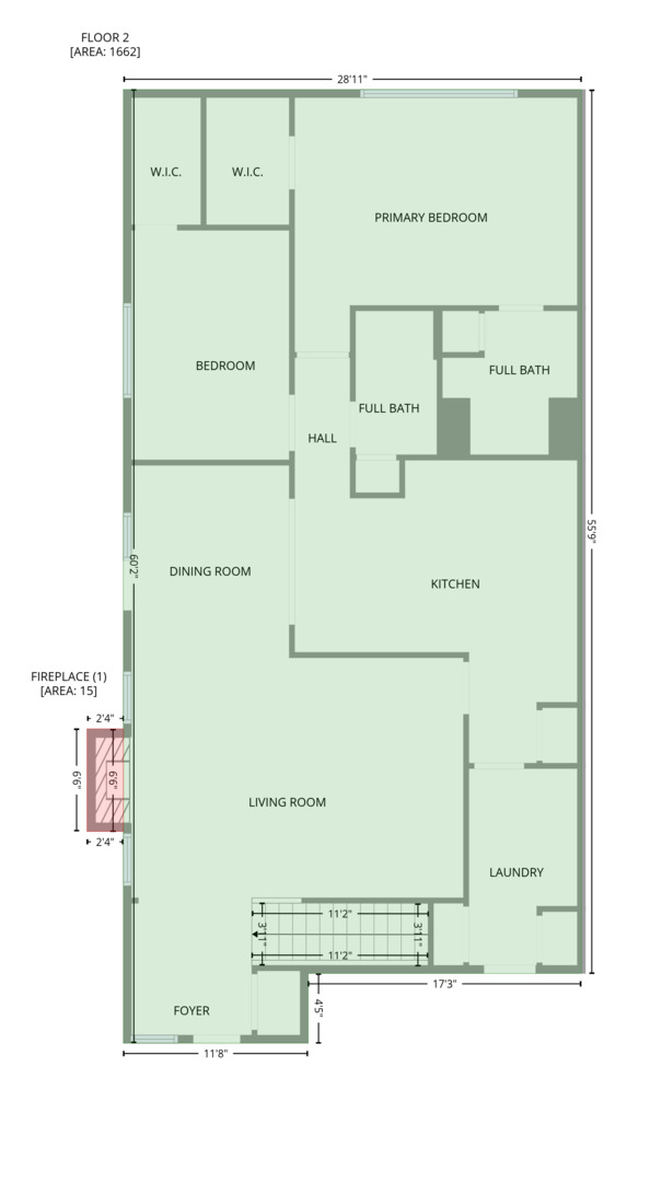 10509 San Luis Lane, Orland Park, IL 60467