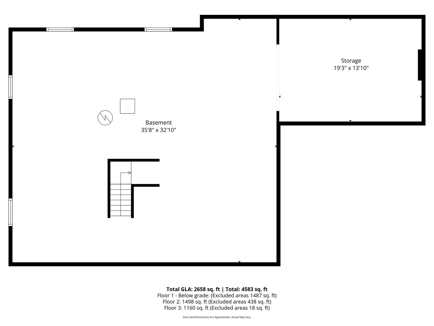 213 Winding Creek Drive, Naperville, IL 60565
