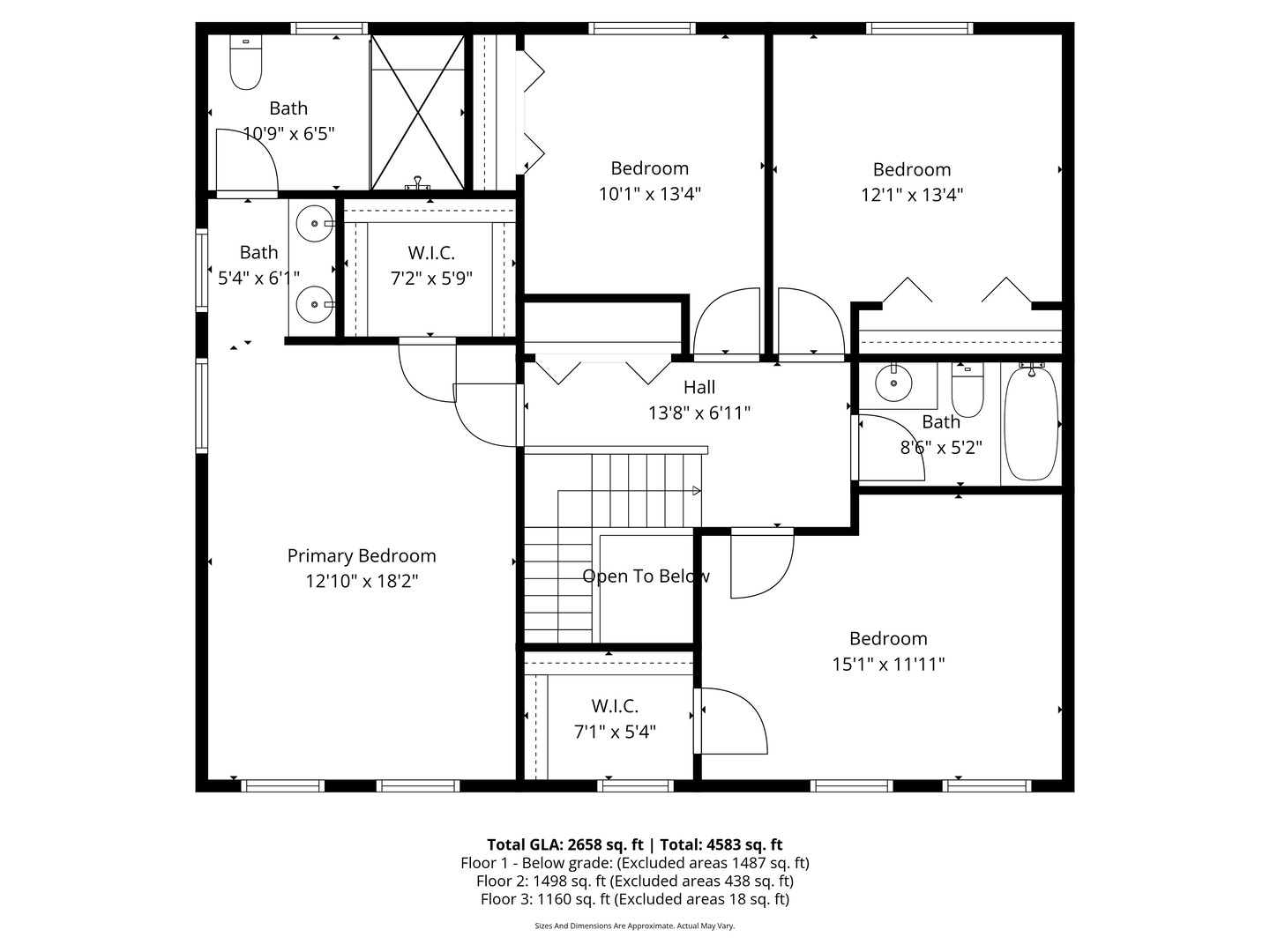 213 Winding Creek Drive, Naperville, IL 60565