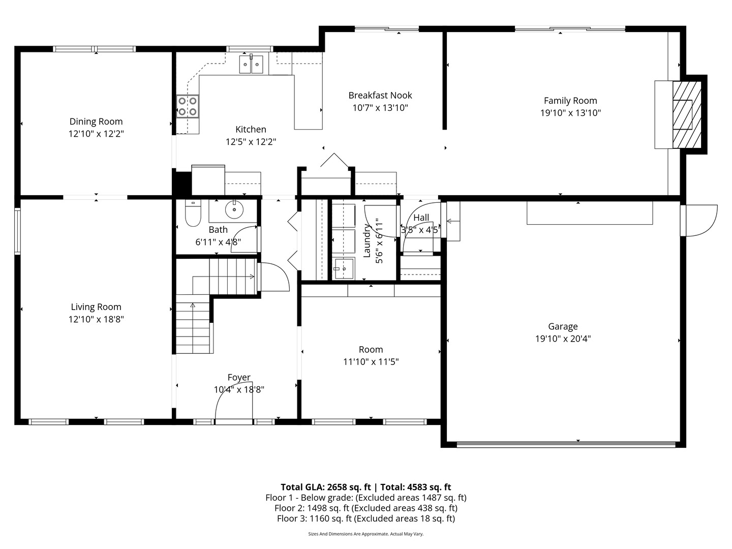 213 Winding Creek Drive, Naperville, IL 60565