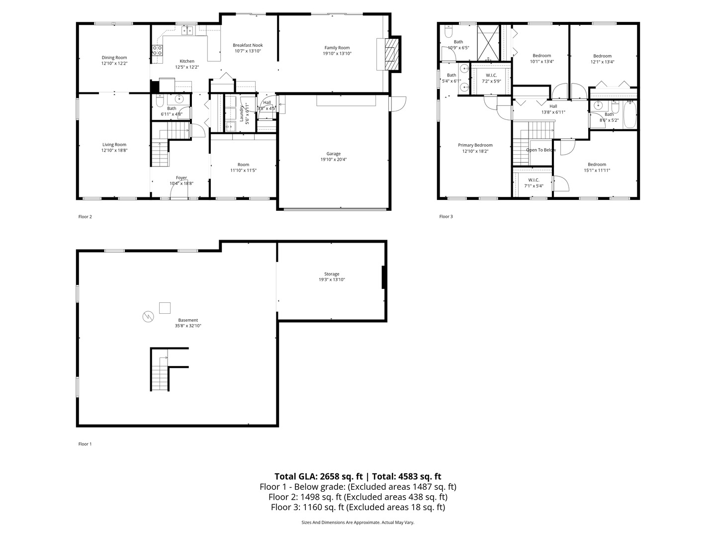 213 Winding Creek Drive, Naperville, IL 60565