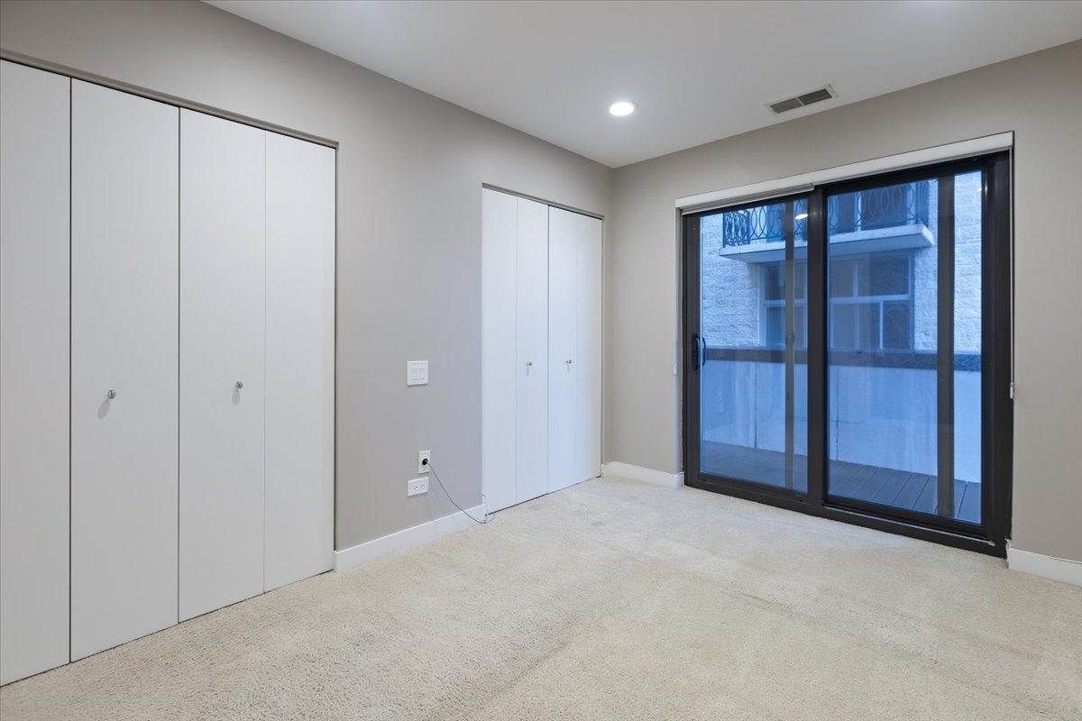 222 S Racine Avenue #408, Chicago, IL 60607