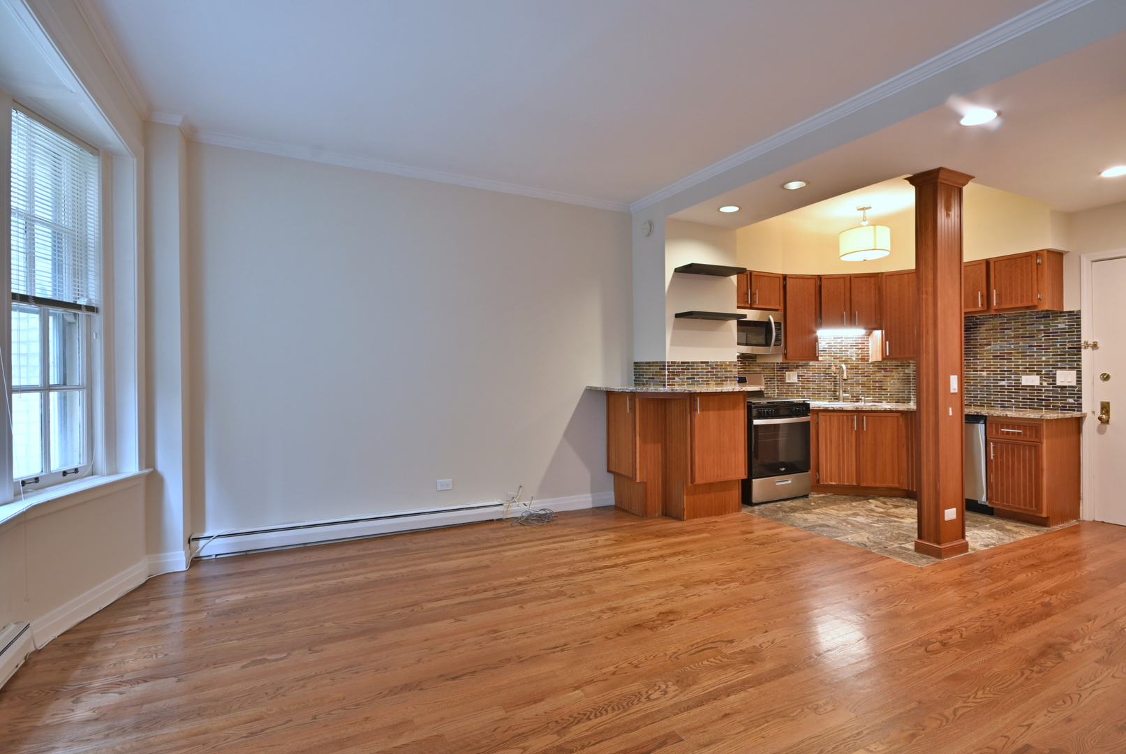 70 E Scott Street #408, Chicago, IL 60610