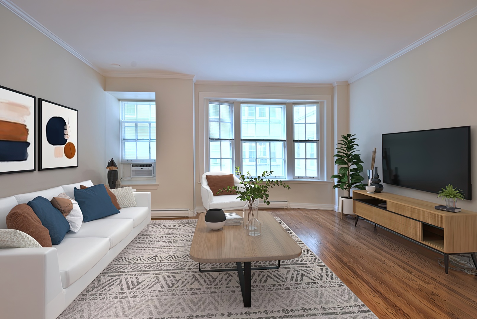 70 E Scott Street #408, Chicago, IL 60610