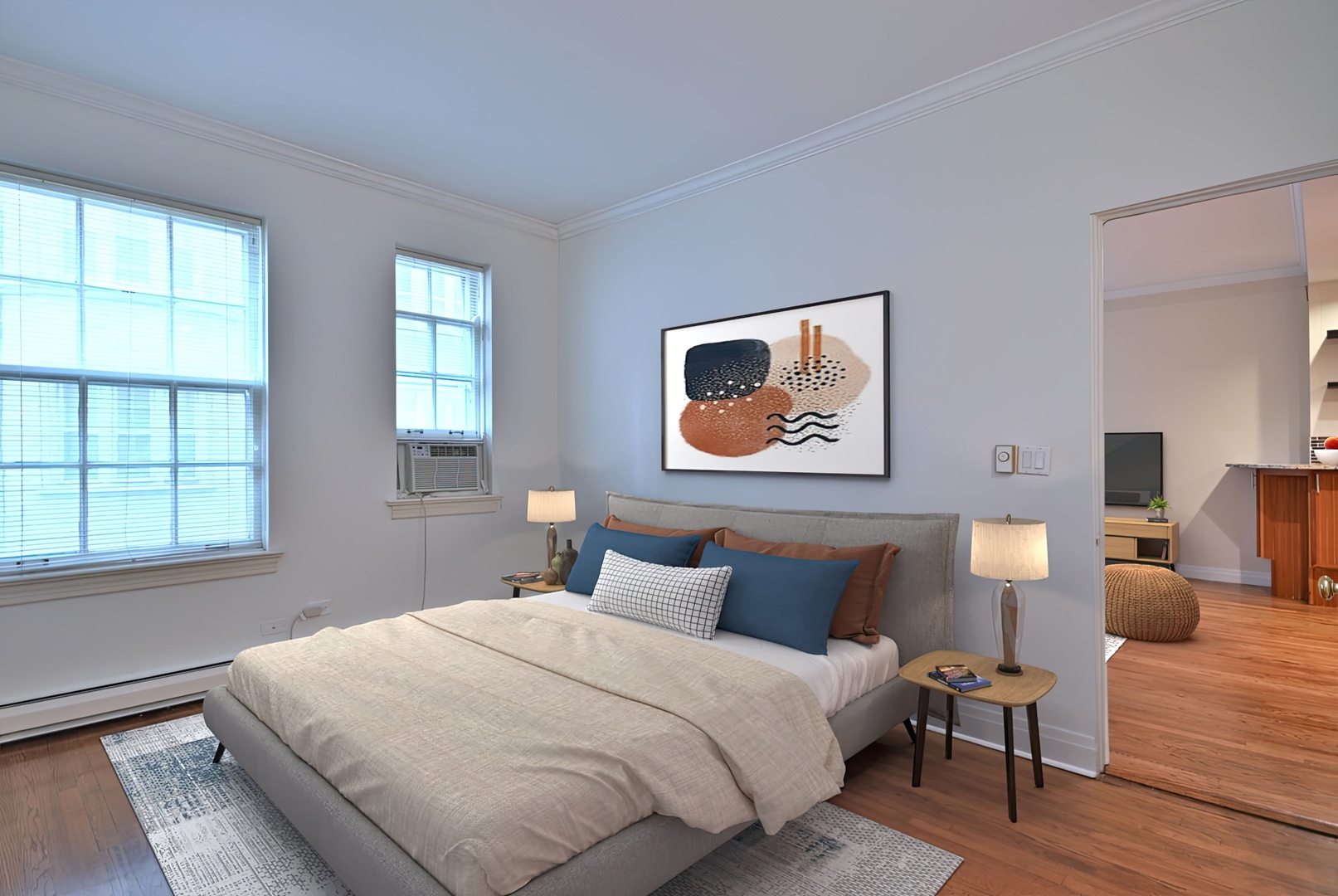 70 E Scott Street #408, Chicago, IL 60610