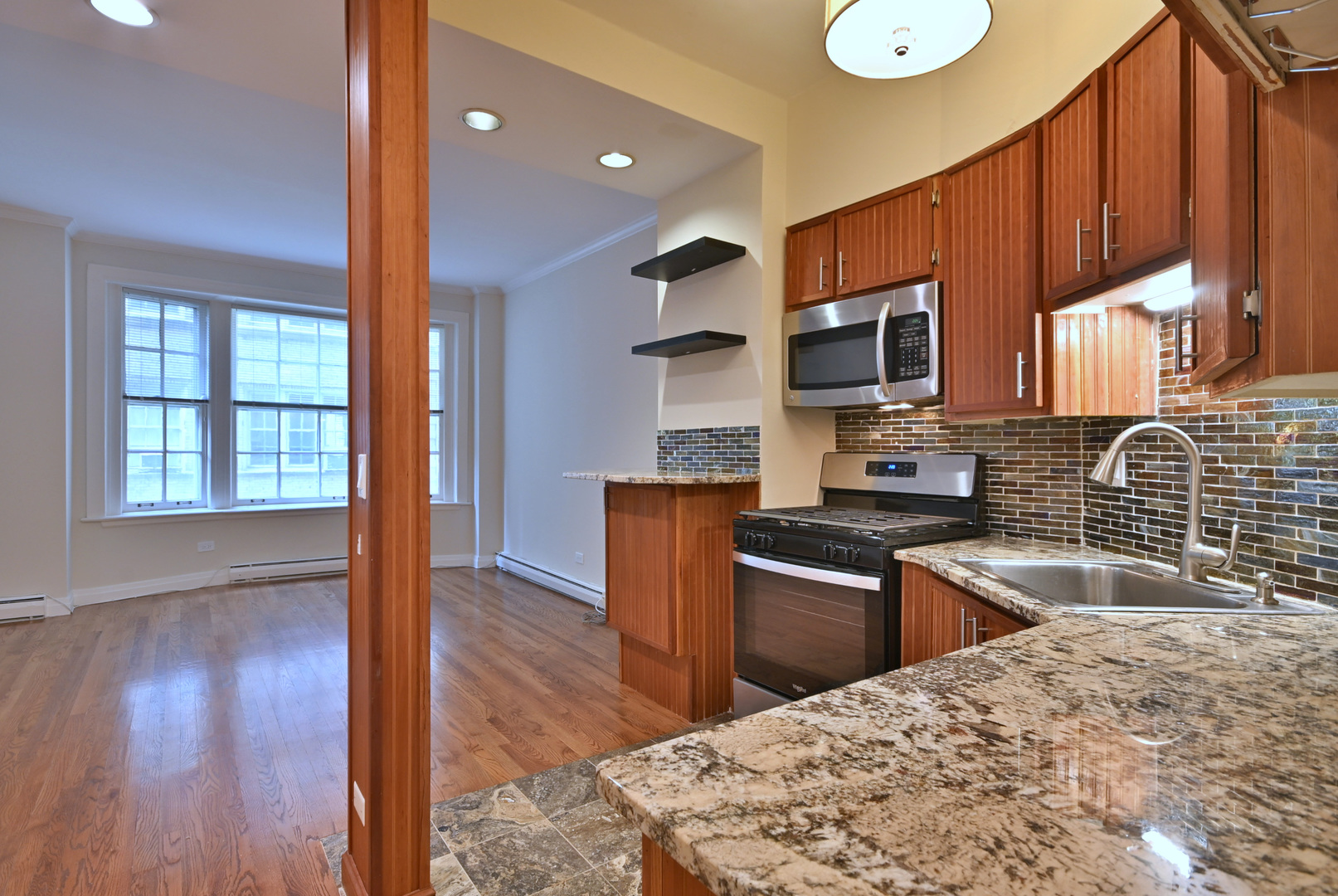 70 E Scott Street #408, Chicago, IL 60610