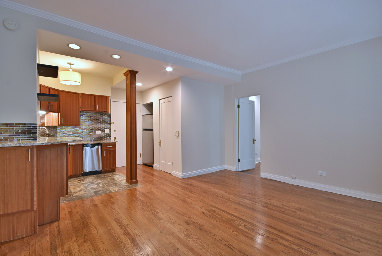 70 E Scott Street #408, Chicago, IL 60610