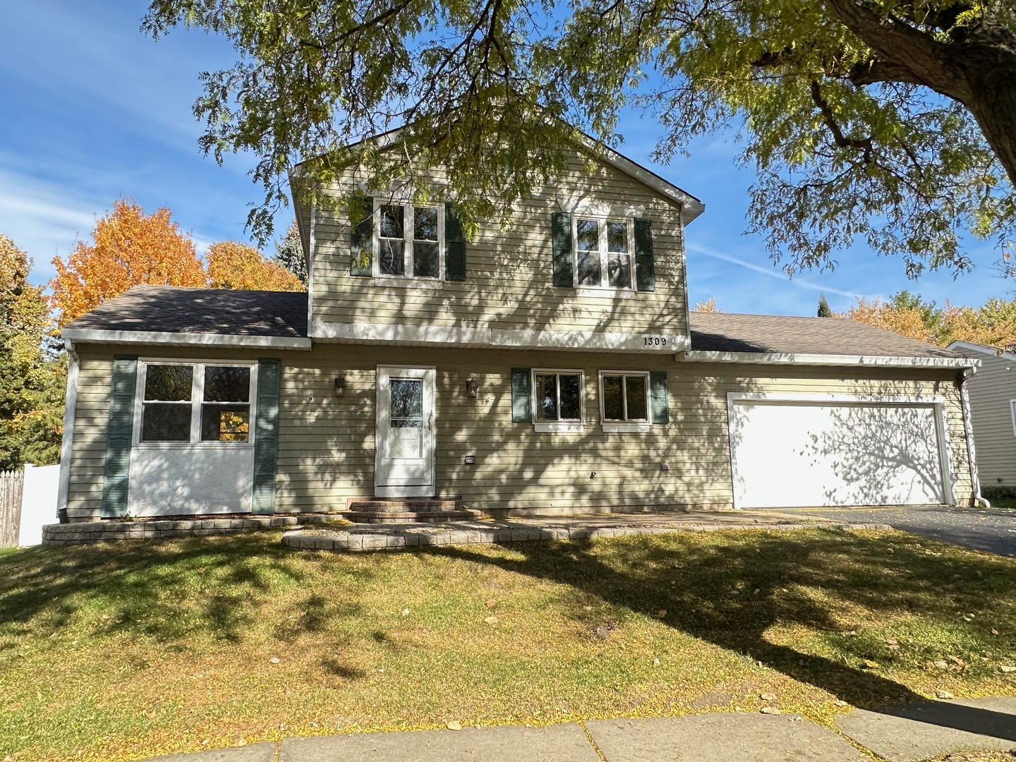 1309 Monmouth Avenue, Naperville, IL 60565