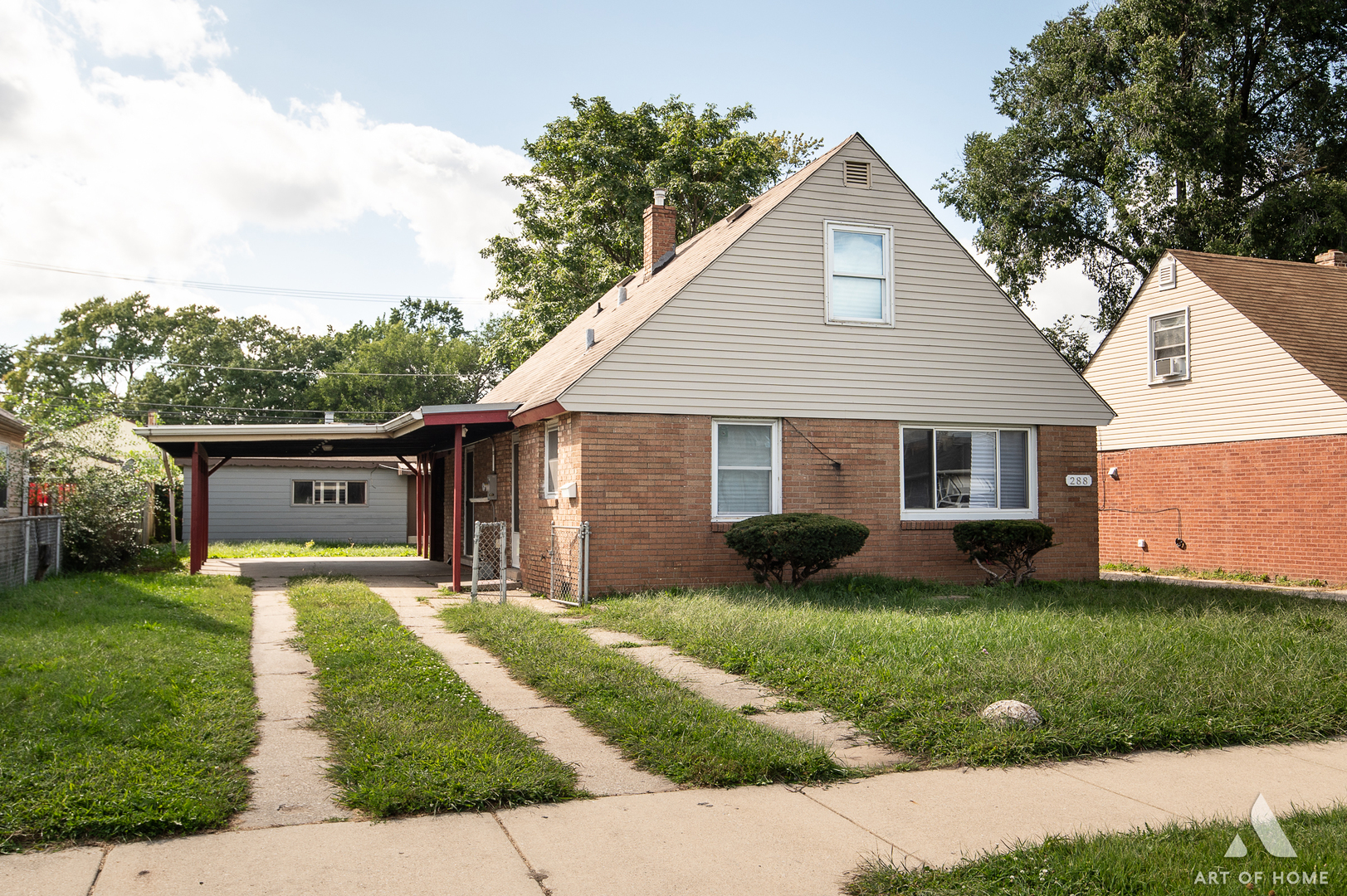 288 Paxton Avenue, Calumet City, IL 60409