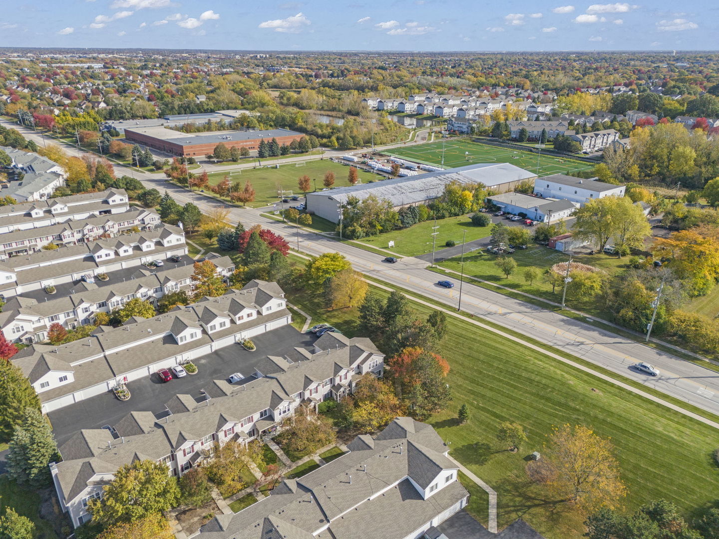 2263 Reflections Drive, Aurora, IL 60502