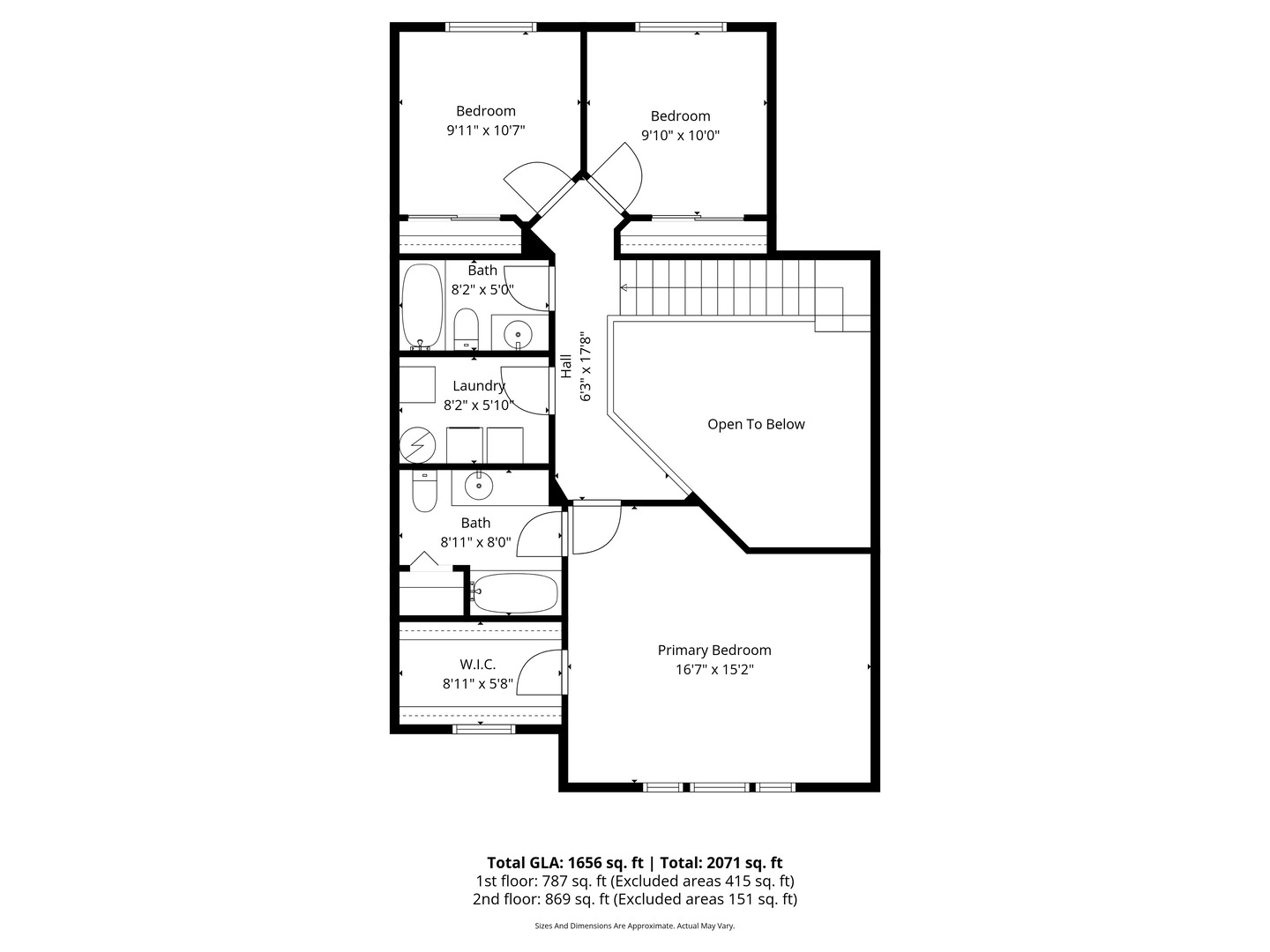 2263 Reflections Drive, Aurora, IL 60502