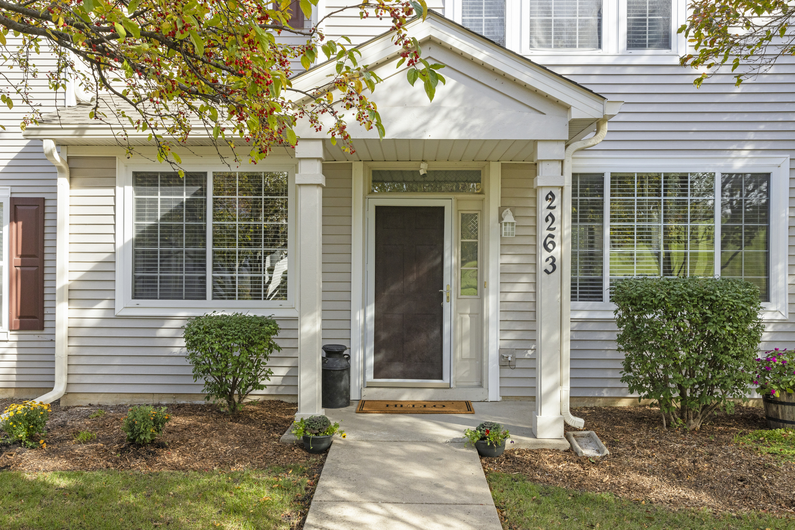 2263 Reflections Drive, Aurora, IL 60502