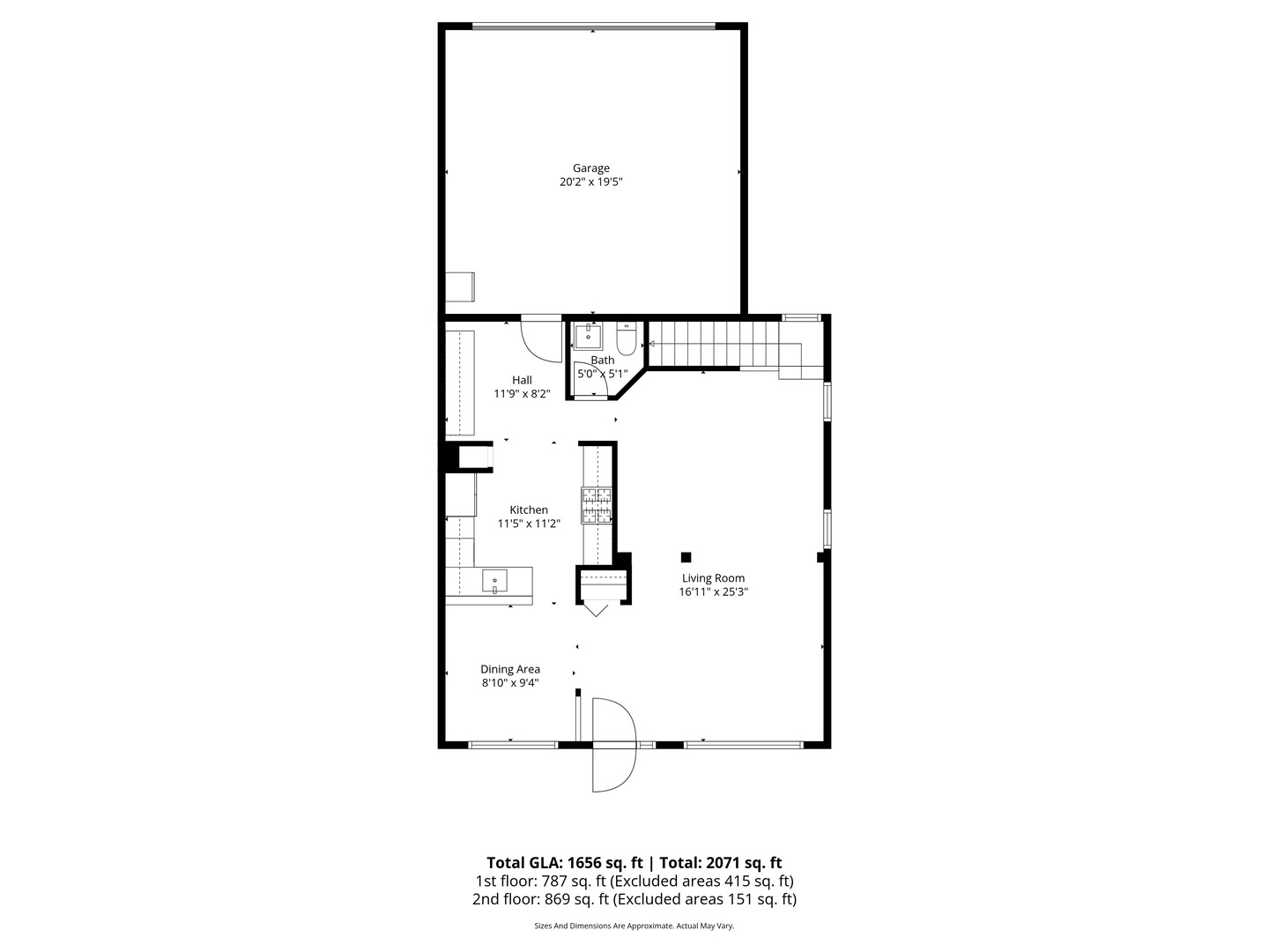 2263 Reflections Drive, Aurora, IL 60502