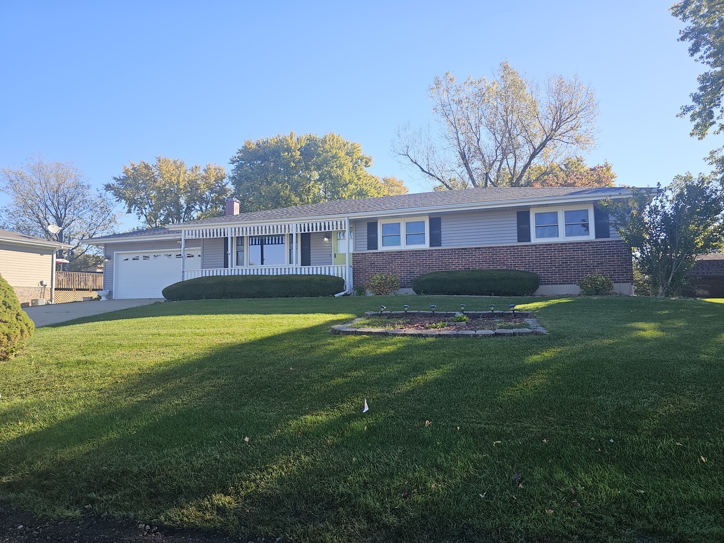 12344 W Warren Drive, Mokena, IL 60448