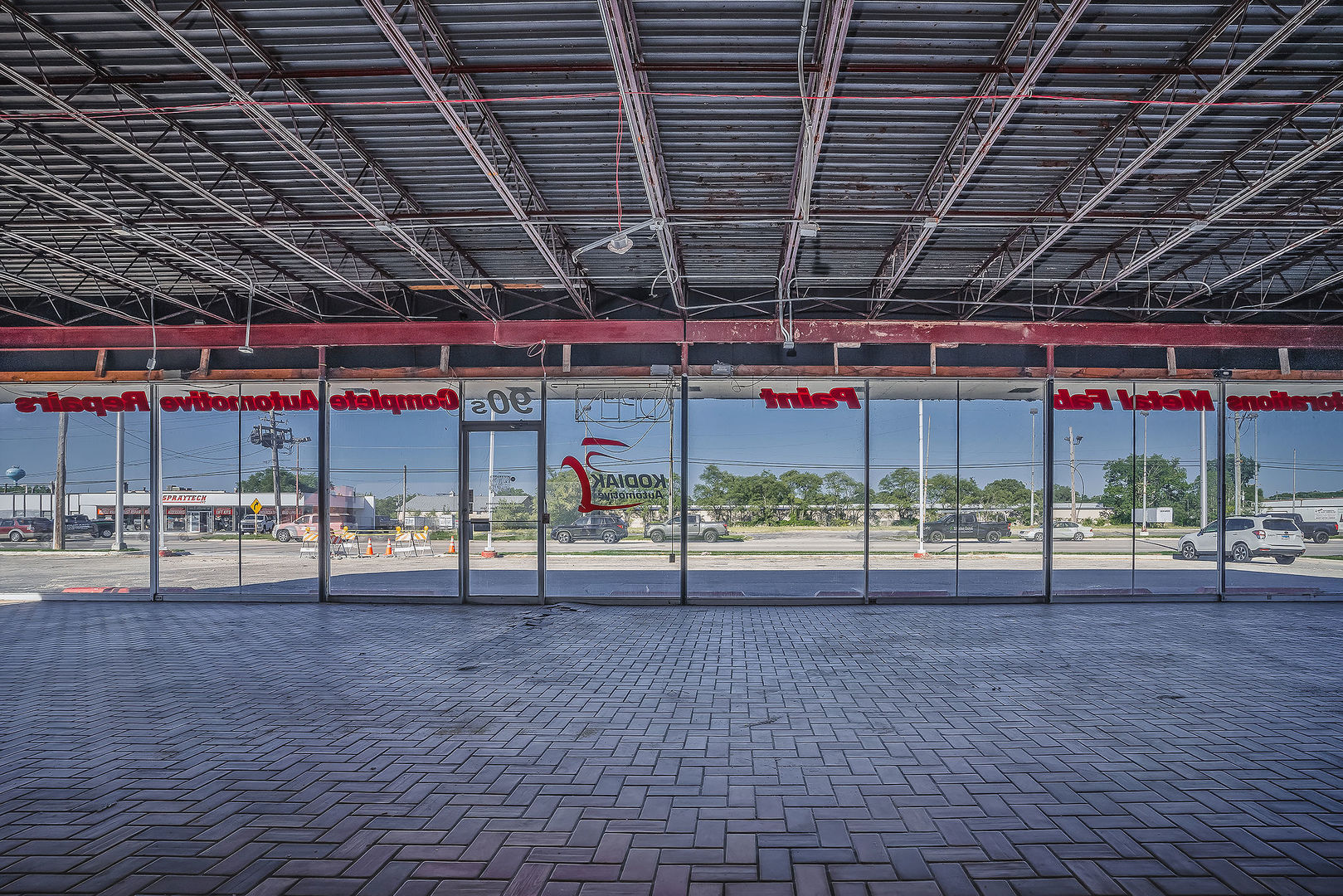 90 S Us Highway 12, Fox Lake, IL 60020