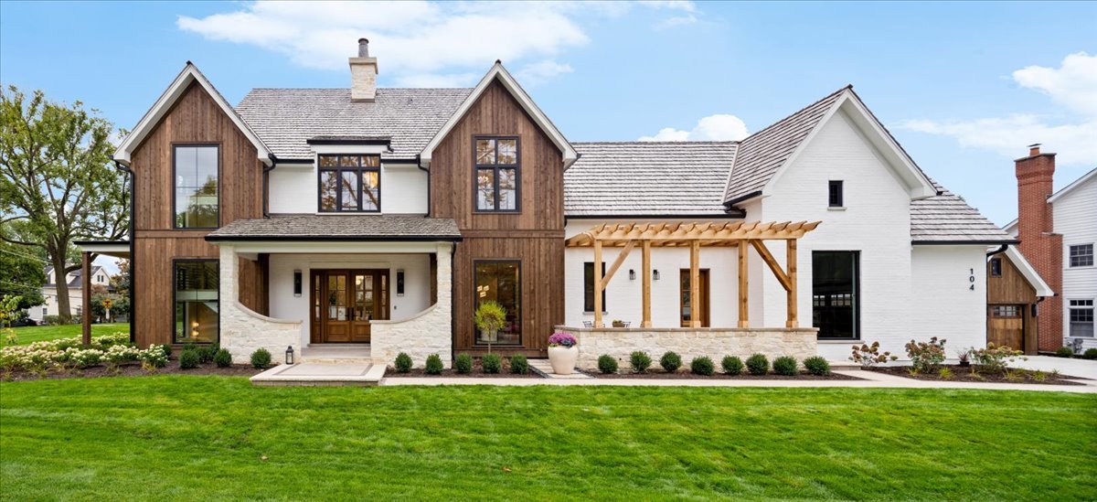 104 S Monroe Street, Hinsdale, IL 60521