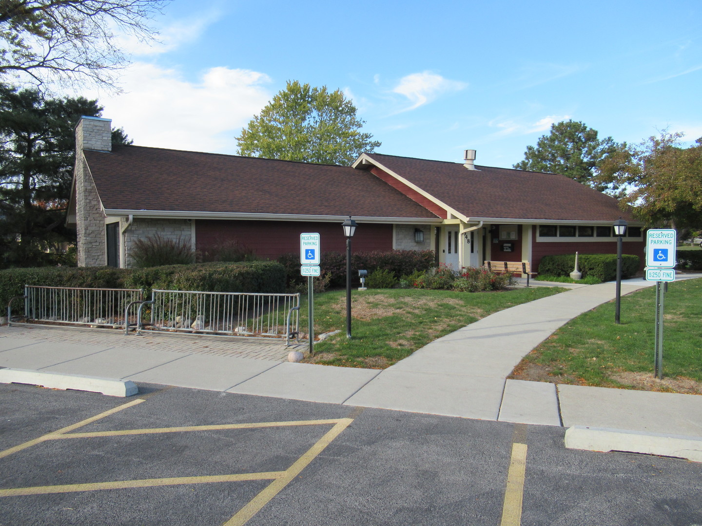 1050 Driftwood Court #B1, Wheeling, IL 60090