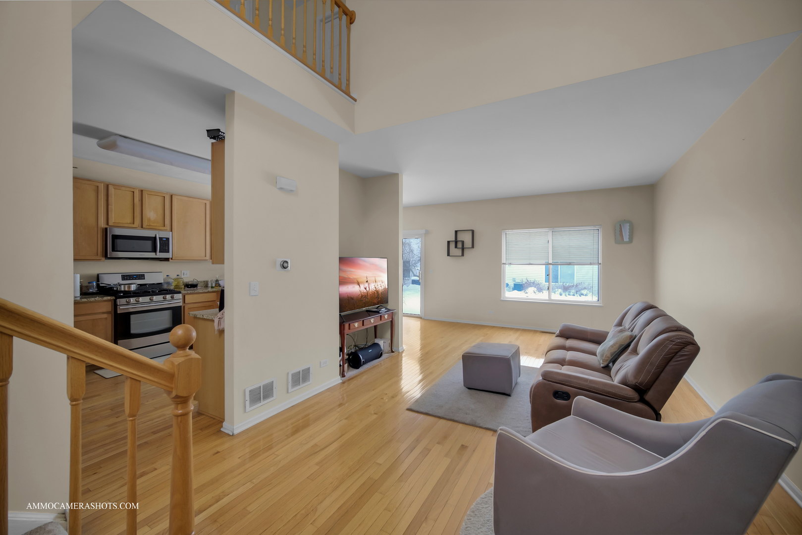 2295 STOUGHTON Drive, Aurora, IL 60502