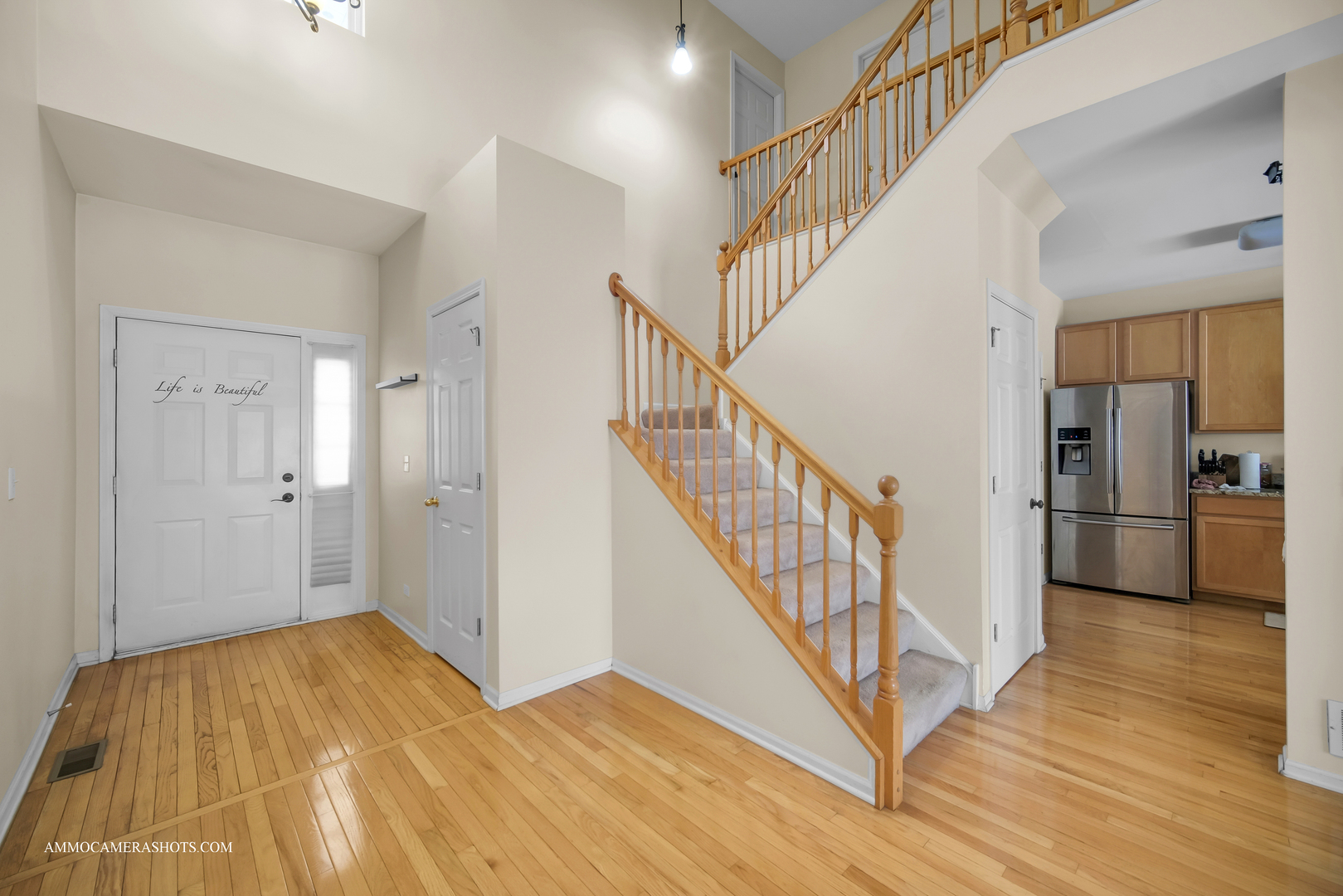 2295 STOUGHTON Drive, Aurora, IL 60502