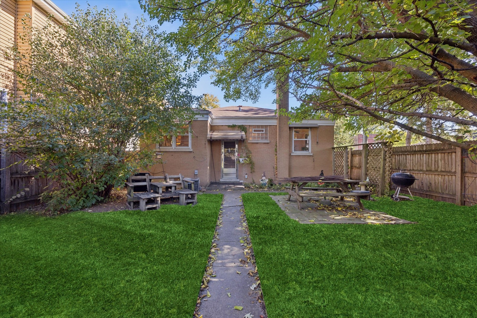 3334 PRAIRIE Avenue, Brookfield, IL 60513