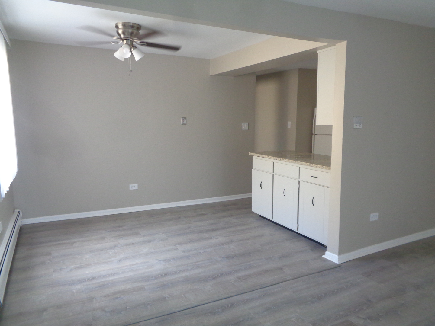 7919 S 83RD Court #2N, Justice, IL 60458