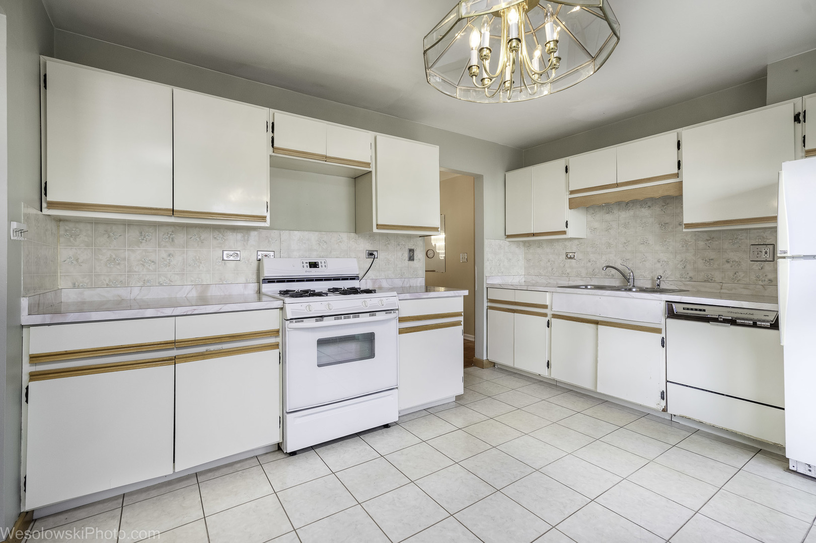 1822 W Catalpa Lane, Mount Prospect, IL 60056