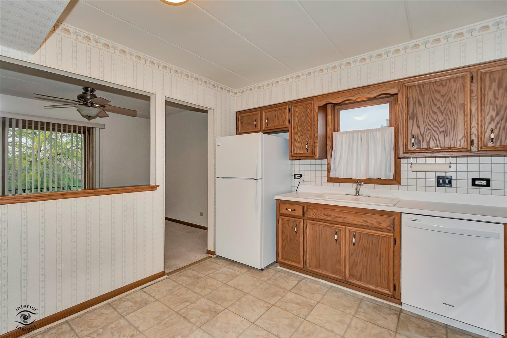 16019 Eagle Ridge Drive #2N, Tinley Park, IL 60477