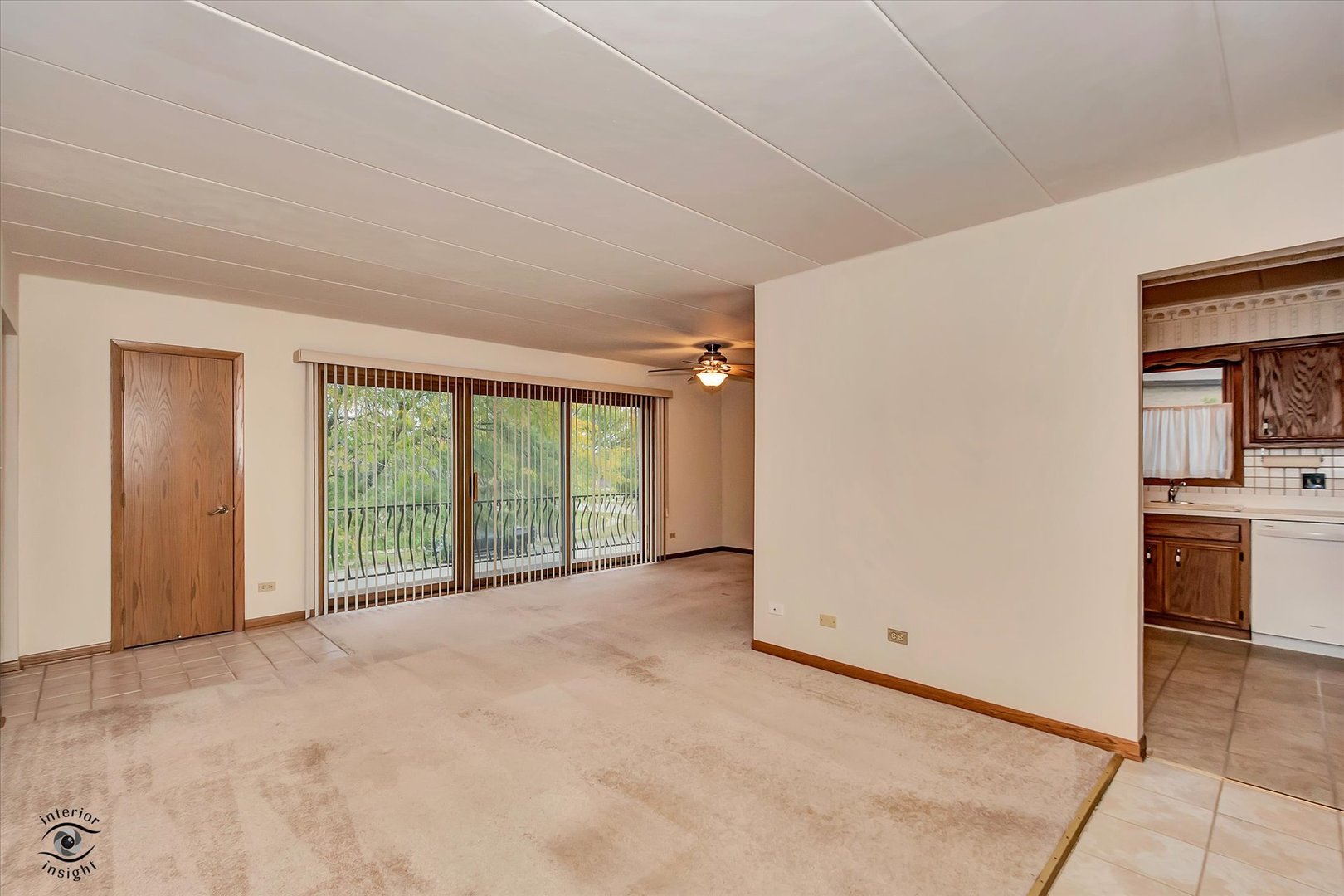 16019 Eagle Ridge Drive #2N, Tinley Park, IL 60477