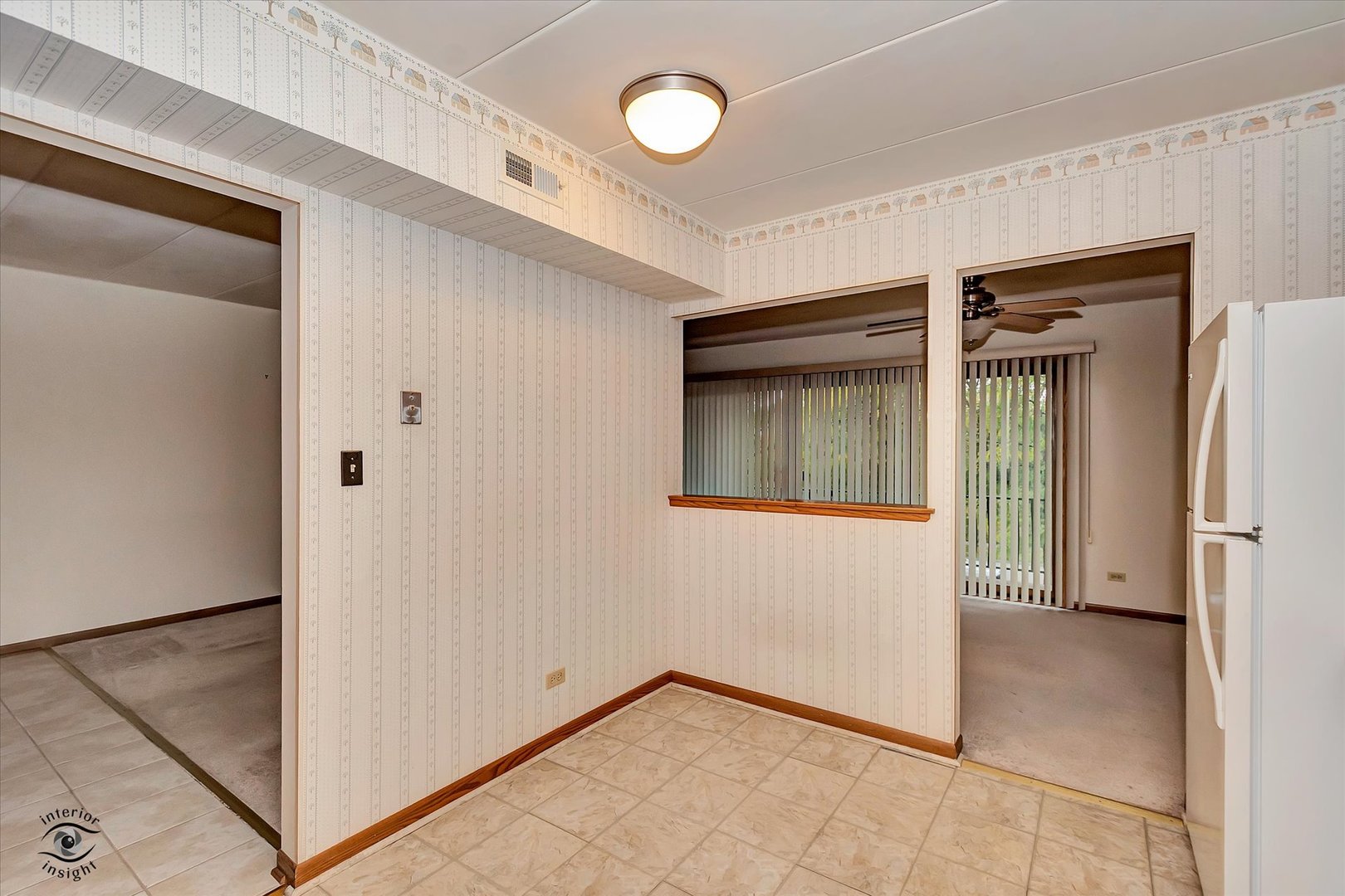 16019 Eagle Ridge Drive #2N, Tinley Park, IL 60477