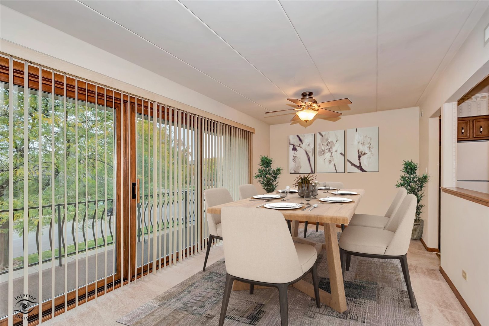 16019 Eagle Ridge Drive #2N, Tinley Park, IL 60477